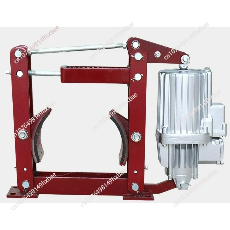 Cabrestante De Elev…