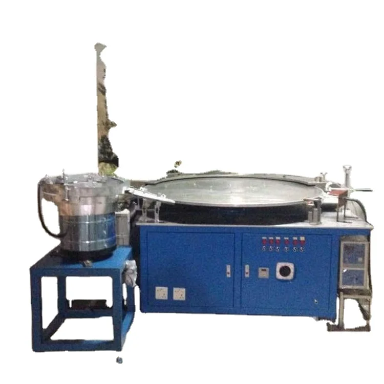 Induction Heating Screw Heating System For Screw Powder Glue Chemical Coating Spraying For Screw Nut And Standard Fasten