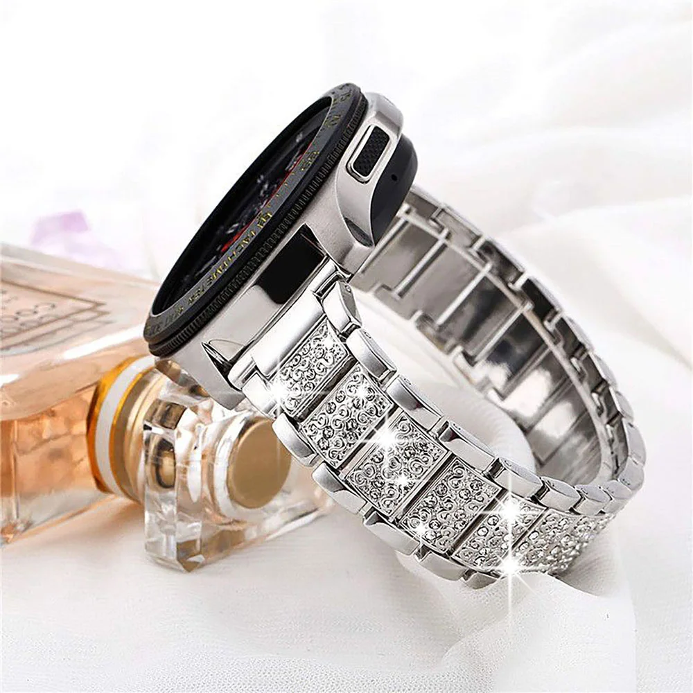 �y�Z�[�����z20/22 �~�����[�g���X�p�[�N�����O���C���X�g�[���o���h Amazfit GTS/2/2e/3/4 �~�j/GTR /GTR2/3/4/�v�� Bip �u���X���b�g Huawei Watch 4/3GT5/4/3/2 �X�g���b�v