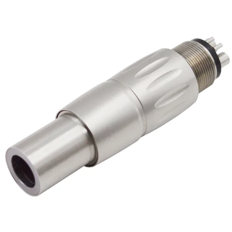 

A Dentals Spare Parts Quick Couplings LED 6 Holes KA VO Type Connection High Speed Handpiece Accessories for Dentistrys Tools