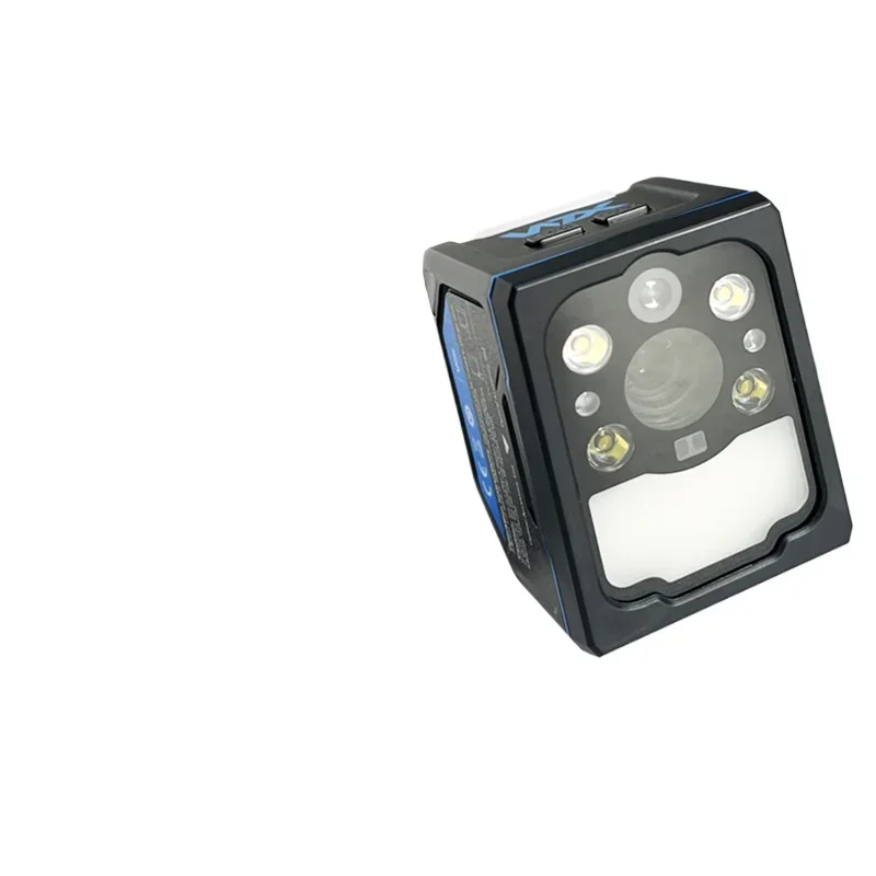 Machine Vision Sensor Color Industrial Camera Machine Code Reader Sensor WTX