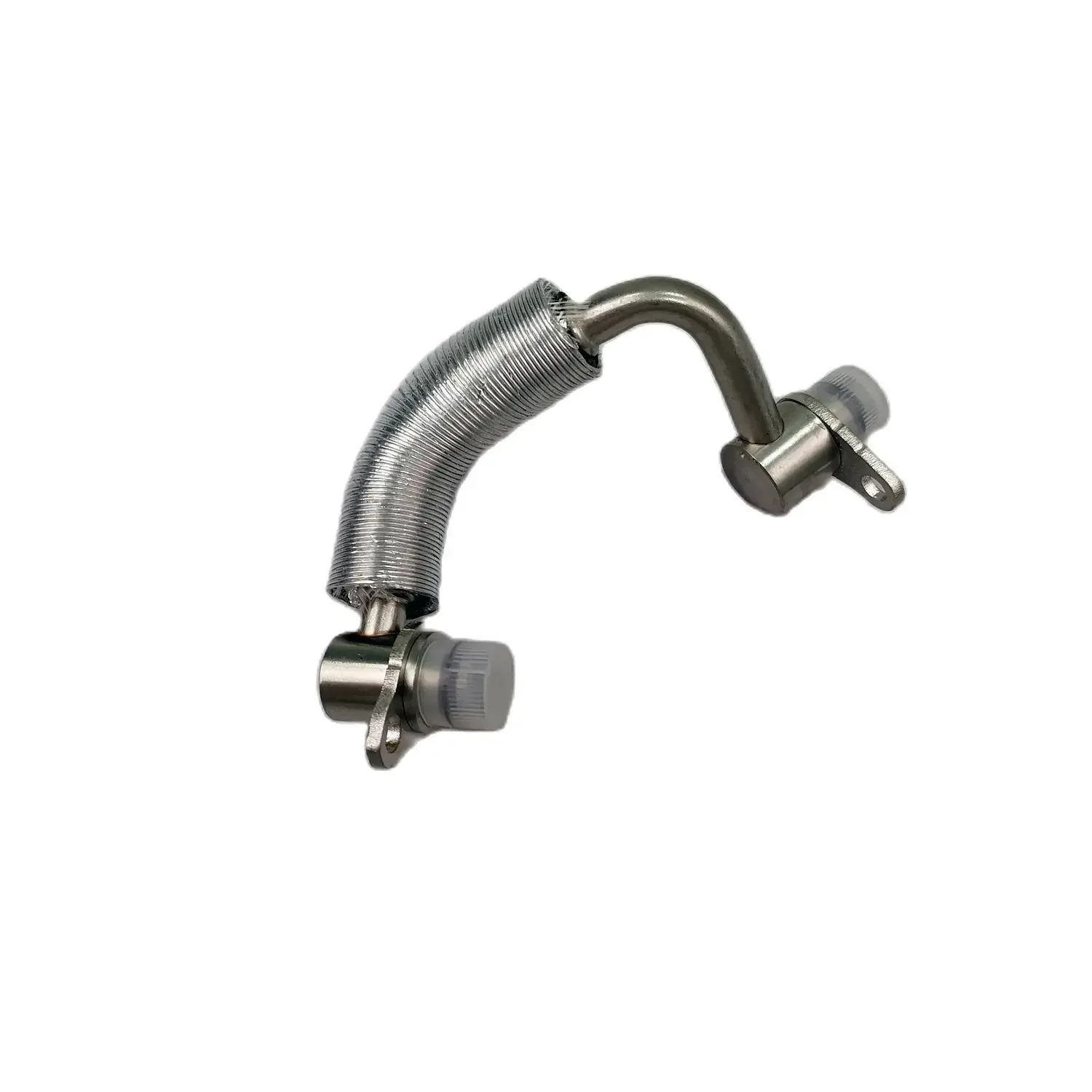 Turbocharger Coolant Pipe, Fit BMW F10 F22 F20 F30 X1 X3 X4 X5 Z4, OE# 11538663517,11538626655,11537588936