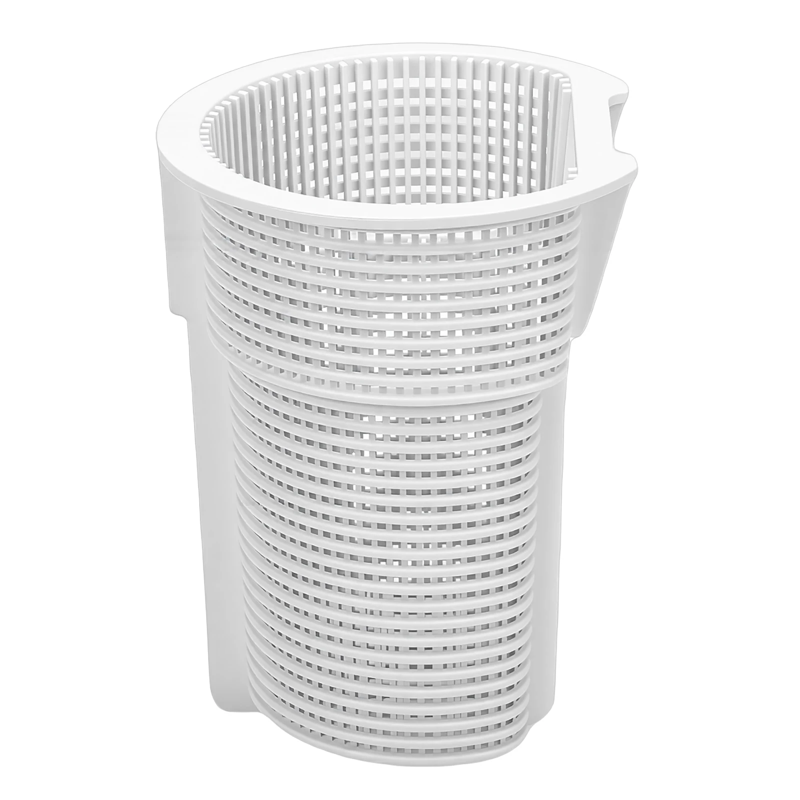 Strainer Basket Replacement for Hayward SPX1500LX Pool Pump 27180 220 000 Plastic Pump Filter Basket Pool Pump Strainer Basket