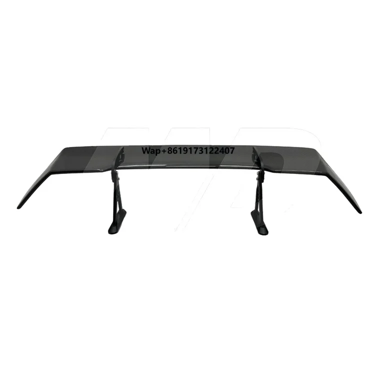 

Sti-P Style Carbon Fiber Rear Spoiler for 2022-2024 Wrx S4 Vb