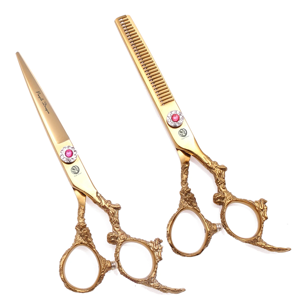 Professional Scissors 5.5