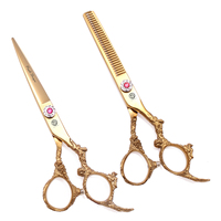 Professional Scissors 5.5\