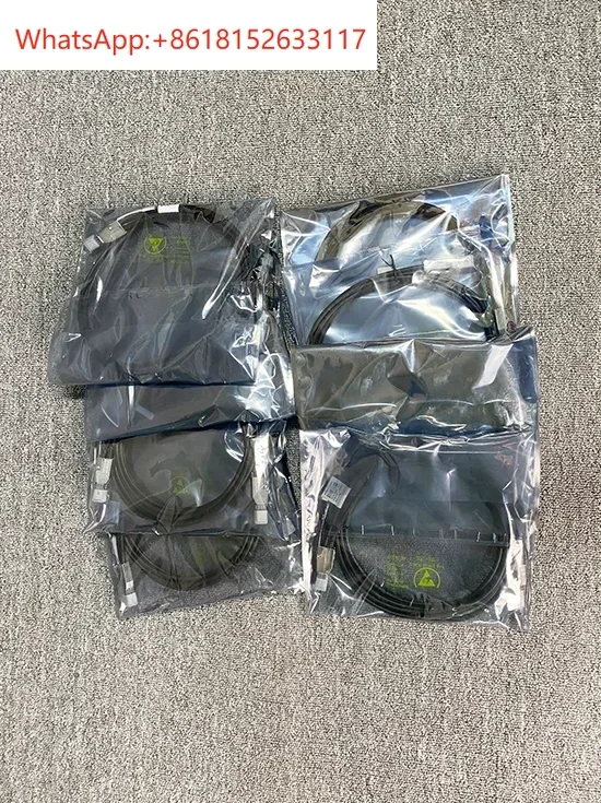 1-2 متر جديد Mini SAS 3.0 HD كابل SFF-8644 أزواج SFF8644 خادم 12G SAS كابل #5