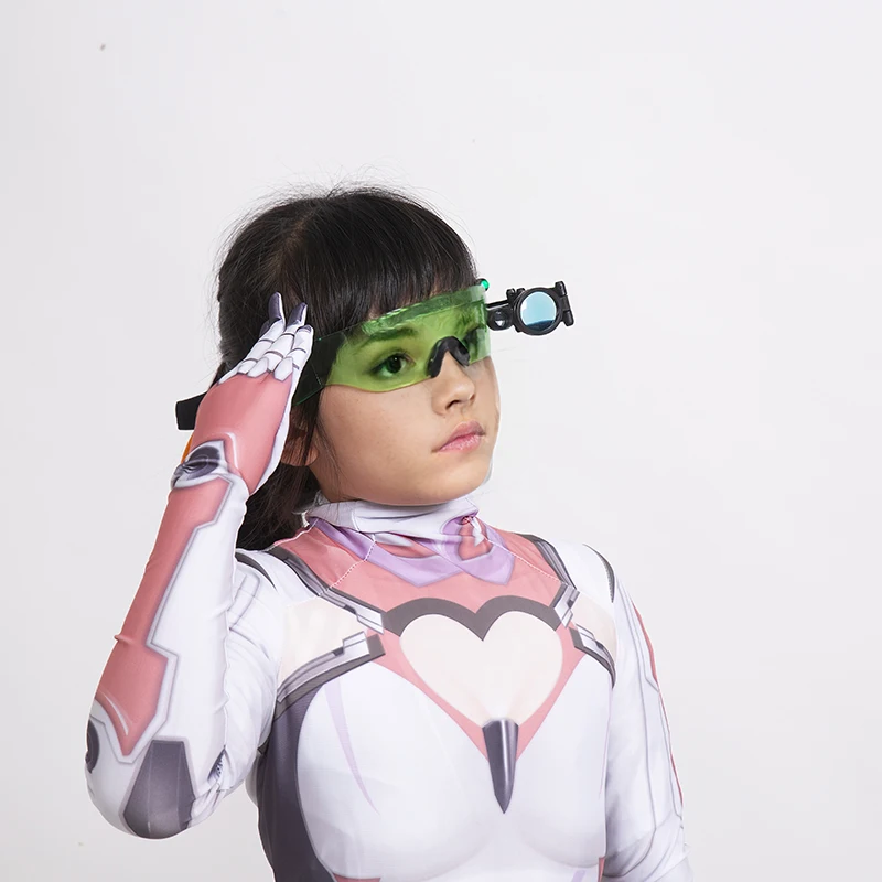 Toy Goggles, Night Vision, Eyepiece