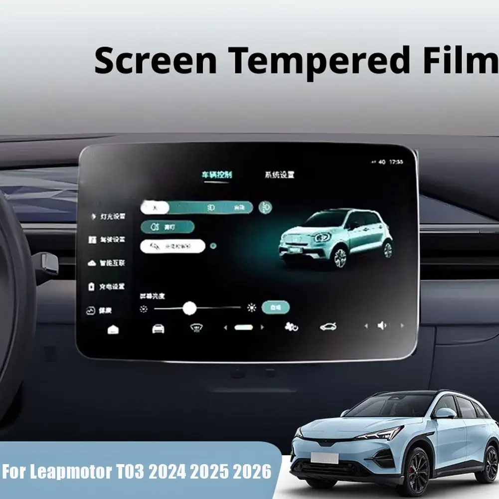 Tempered Glass For …