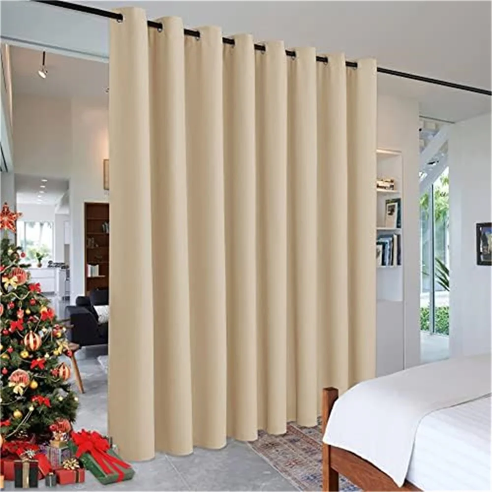 

A326158 Bedroom Curtains