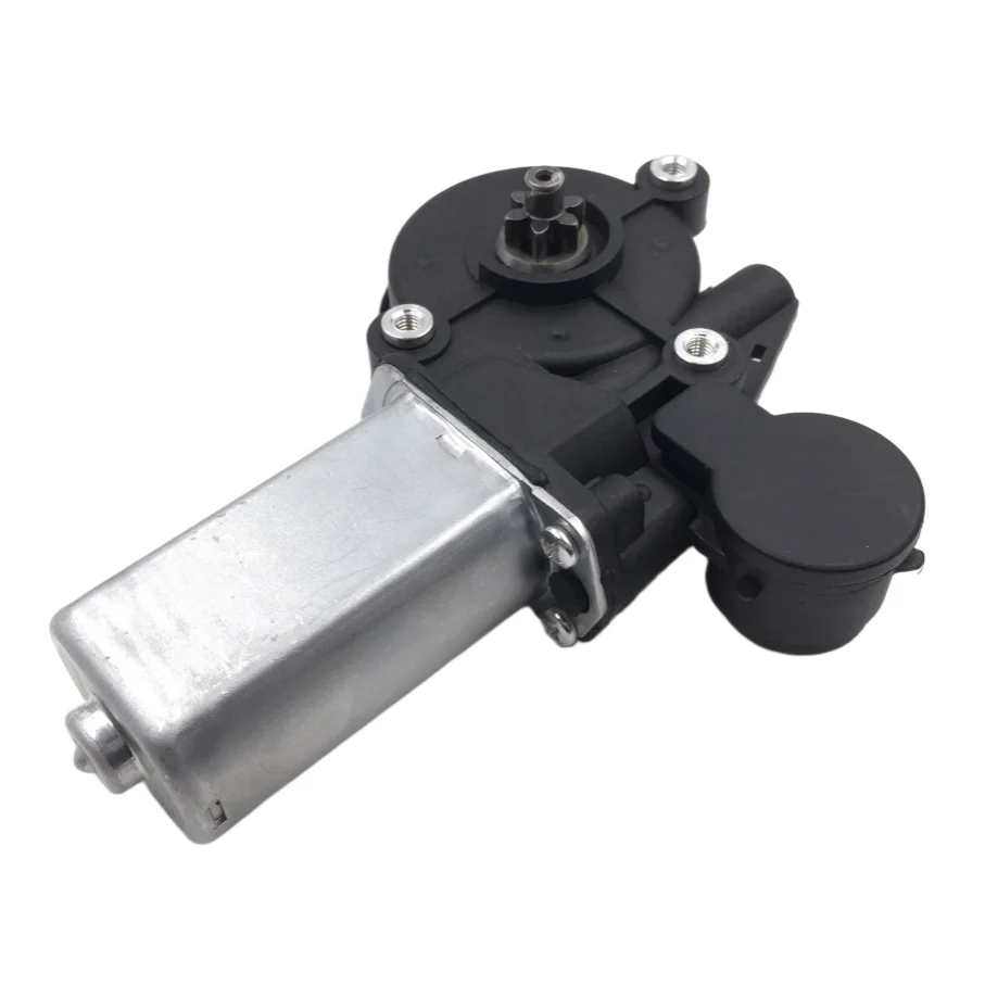 Left Front Window Regulator Motor 85720-52020 062100-9992 For Toyota Echo Vitz Yaris NCP10 SCP10 1999-2005