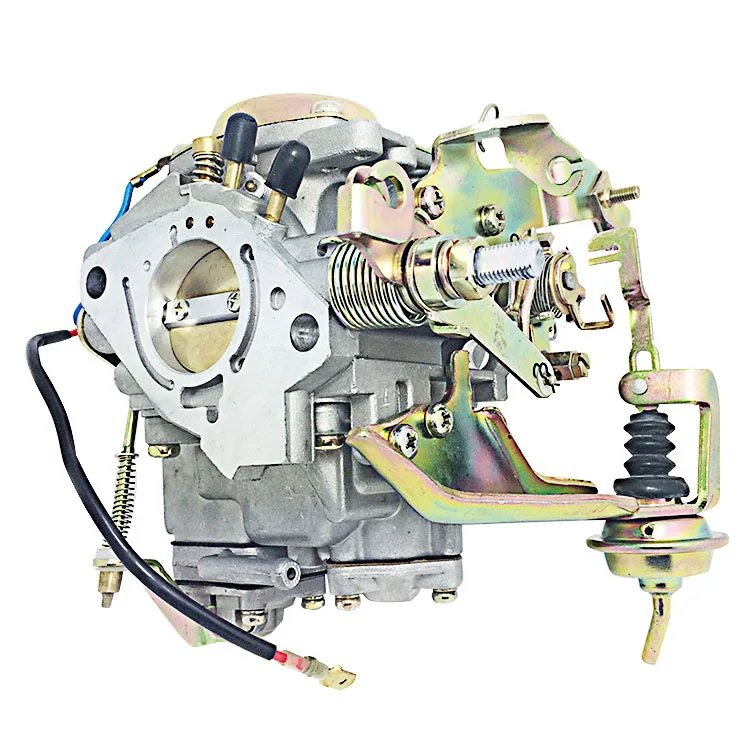 H131 carburetor for SUZUKI T-5 F5A 13200- 77320