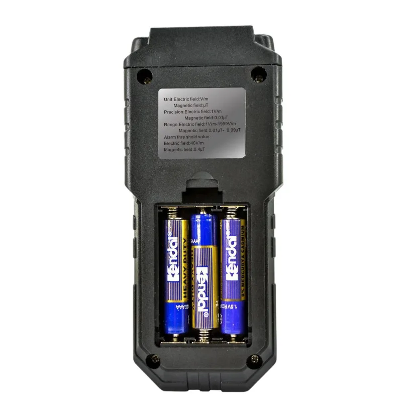 

Electromagnetic radiation Professional testing Household appliances Electromagnetic wave
