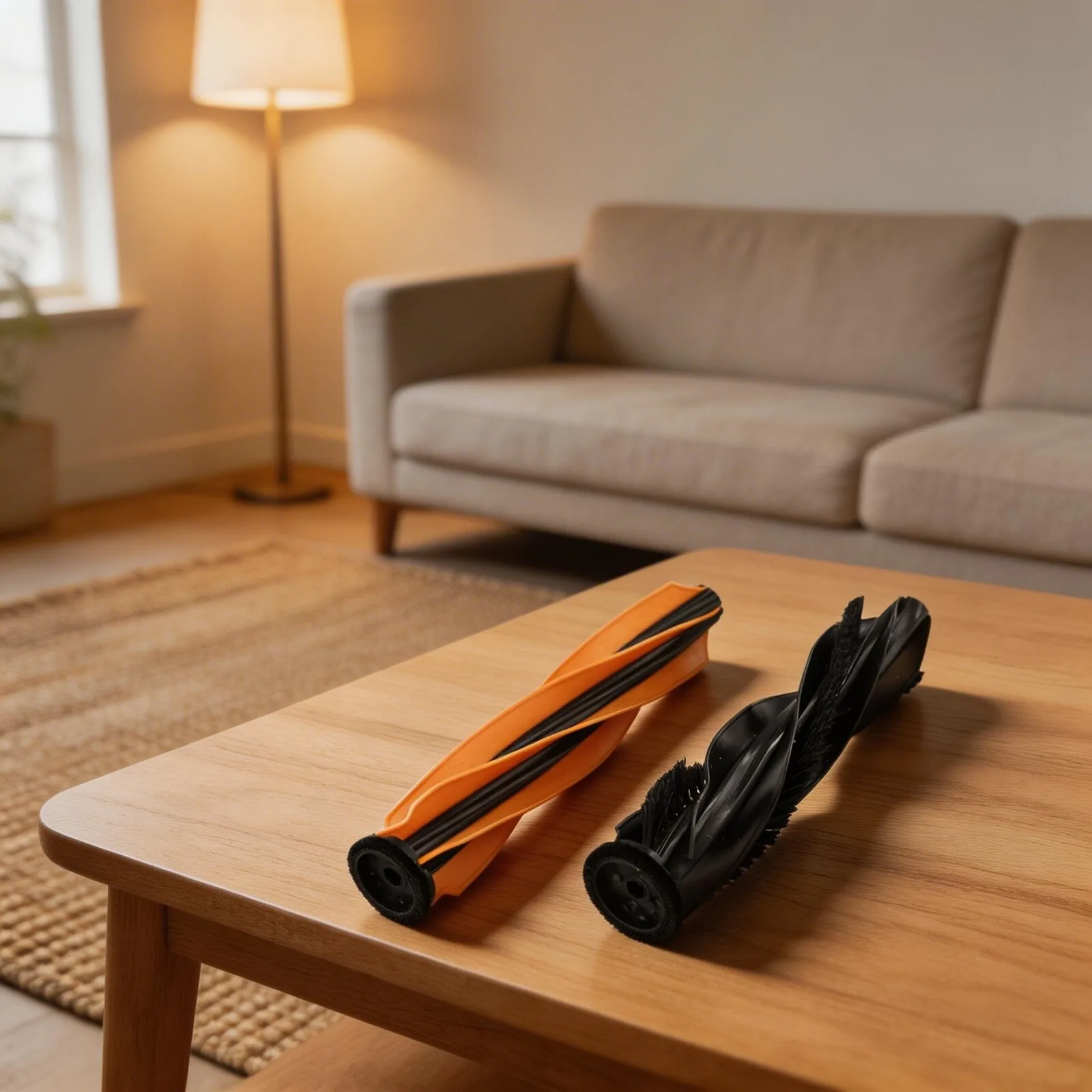 

1 шт. сменная роликовая щетка, совместимая с Dreame = Aqua10 Ultra Track Complete и трековым пылесосом Aqua10 Pro, новинка 2023 года