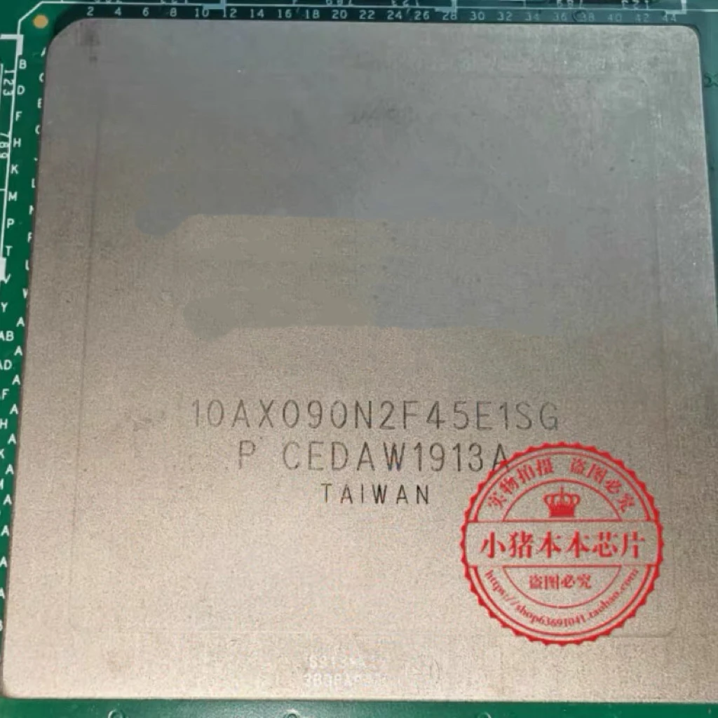 

10AX090N2F45E1SG 10AX090N2F45EISG NEW