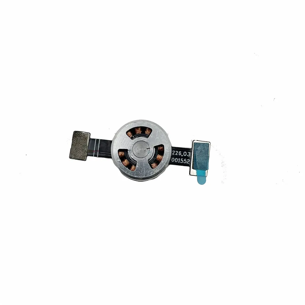 Original Kamera Teile Für DJI Mini 3 Pro Gimbal Ptz Kabel/Rolle/Gier/Pitch Motor Untere Halterung gummis Objektiv Glas Großhandel – Detail 12
