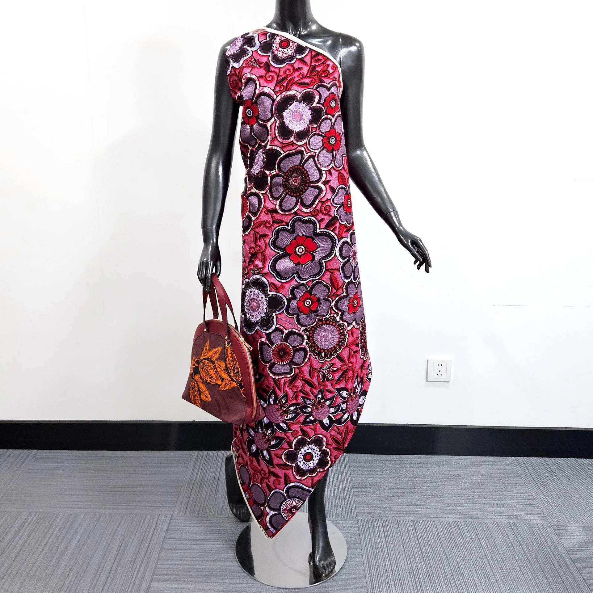 fruites-printed-cotton-african-waxed-fabric-diy-sewing-pink-dress-clothes-pants-cotton-fabric-115cm-wide-6yards-long-r7122