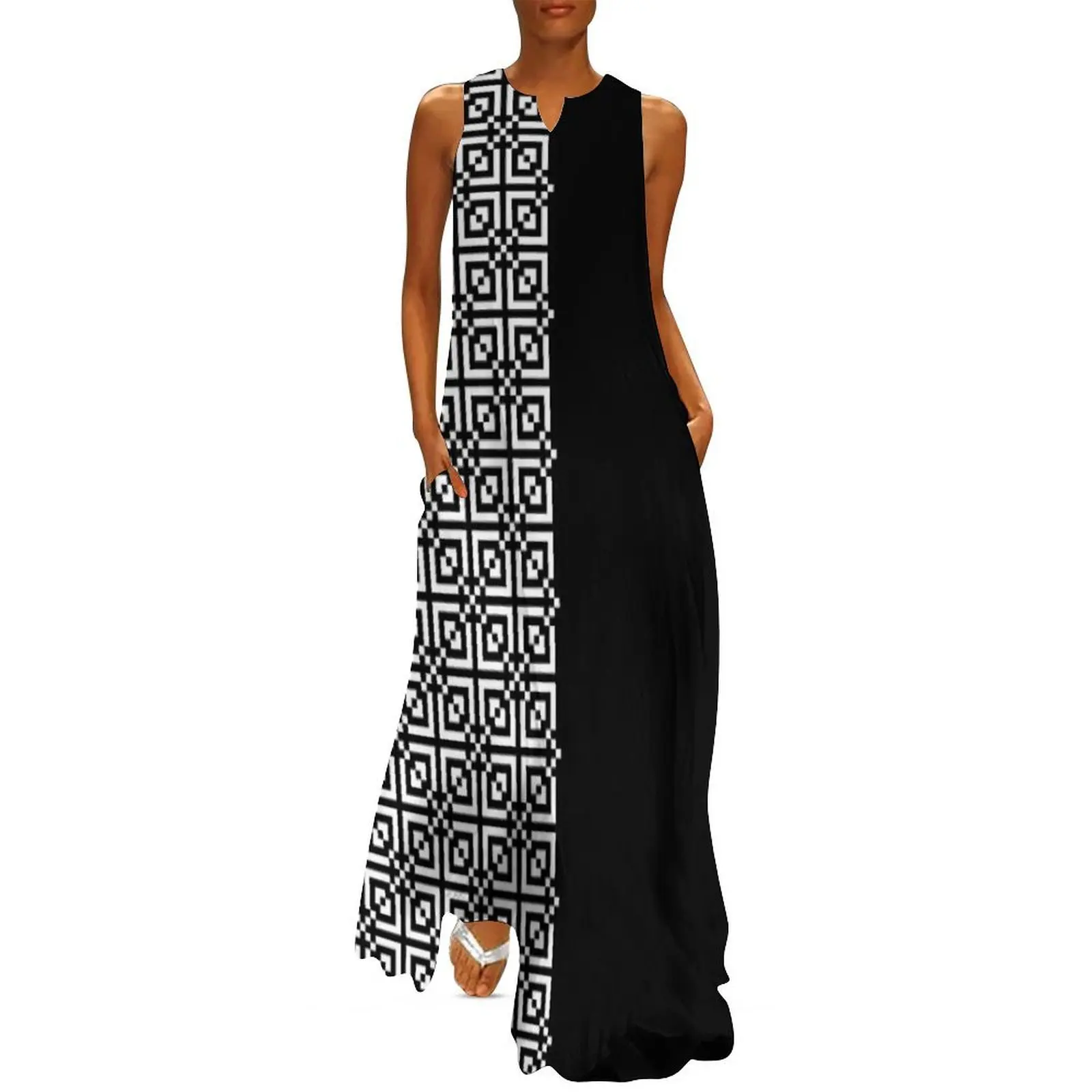 

Design № 51 Long Dress women's luxury party dress dresses for womens 2025 dress summer summer women's 2025