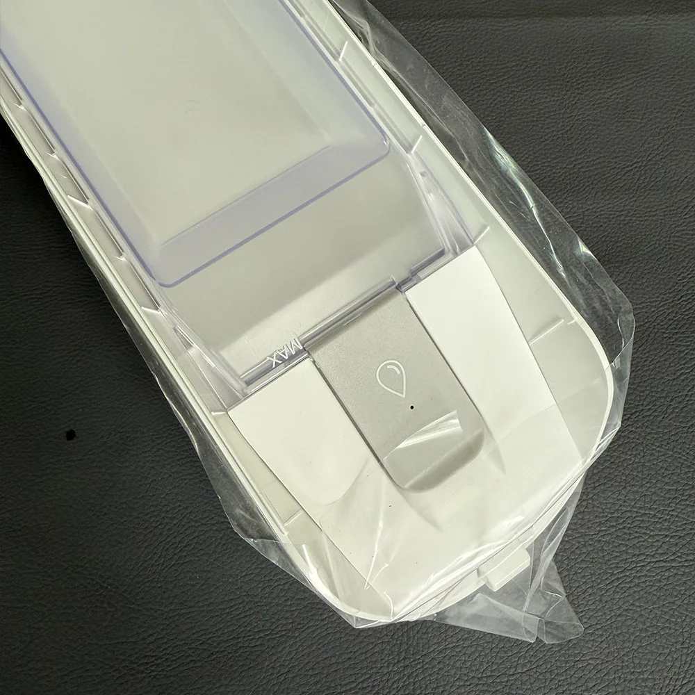 For Roborock A20 Pro A20 Floor Cleaner Maintenance Accessory Dirty Water Tank Station Sewage Collection Box Part
