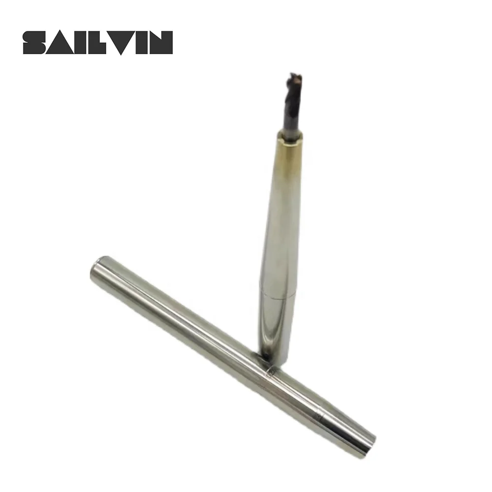 High Precision China Tool Holder Shrink Fit BT40 SF06 SF10 SF12 Tool Holder for CNC Center