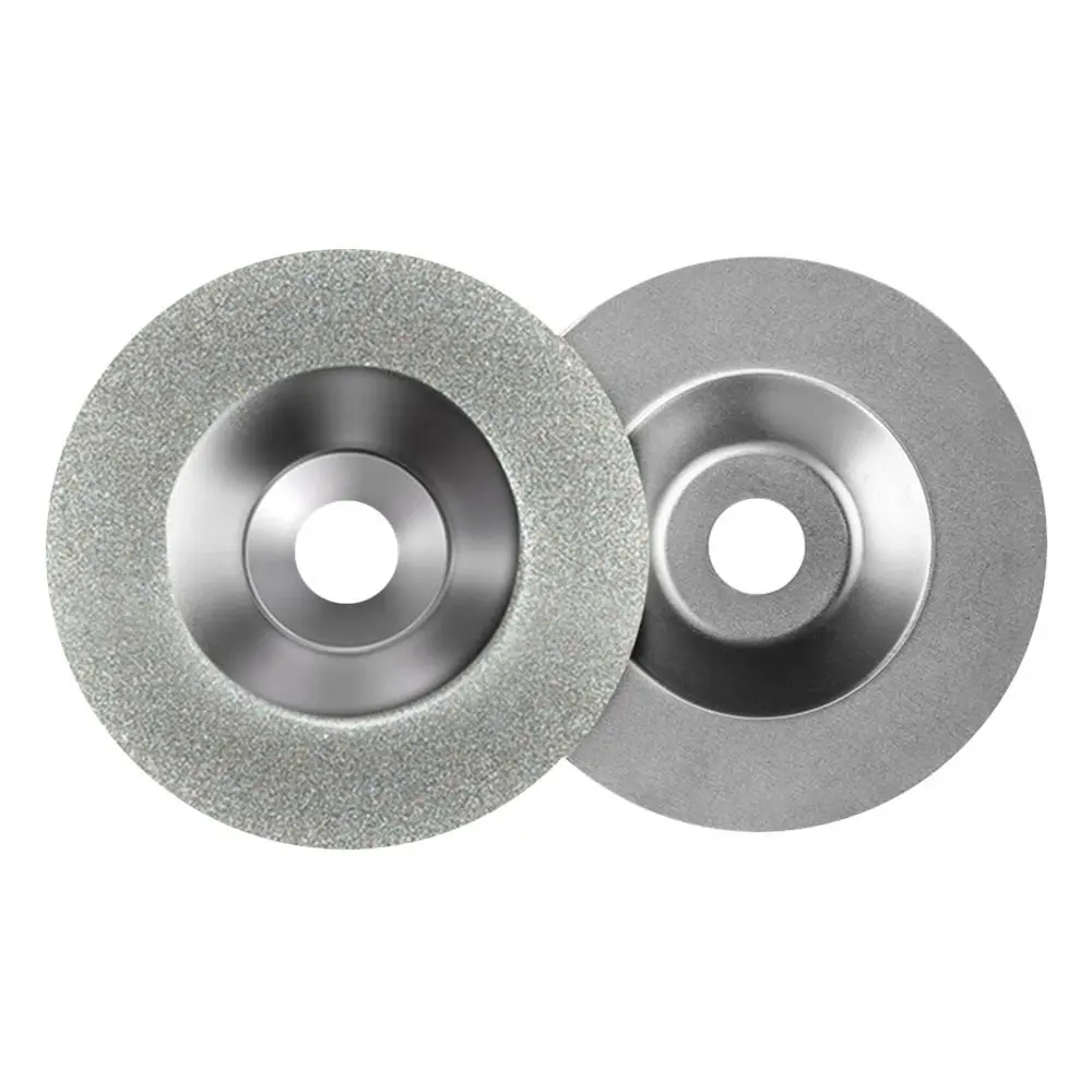 Durable Stable Performance Long Service Life Practical Reliable Abrasive Disc Accessories Abrasive Disc for Ceramics