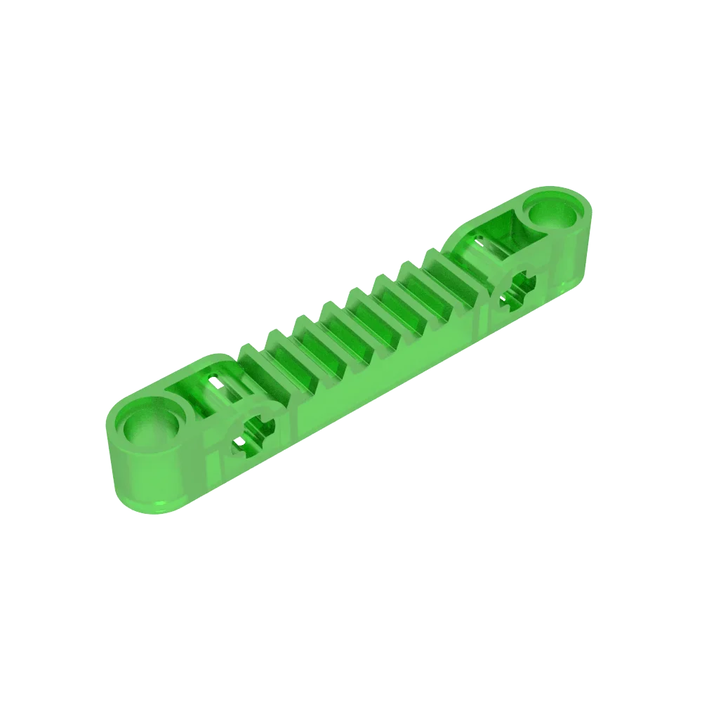 EKbricks Blocchi da Costruzione EK-1007 Accessorio Tecnico DIY per Bambini Compatibile con Lego 87761