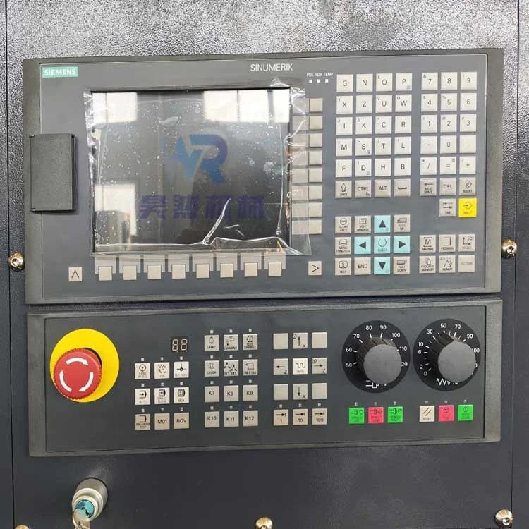 Bett tck40 cnc drehen schräg drehmaschine hine