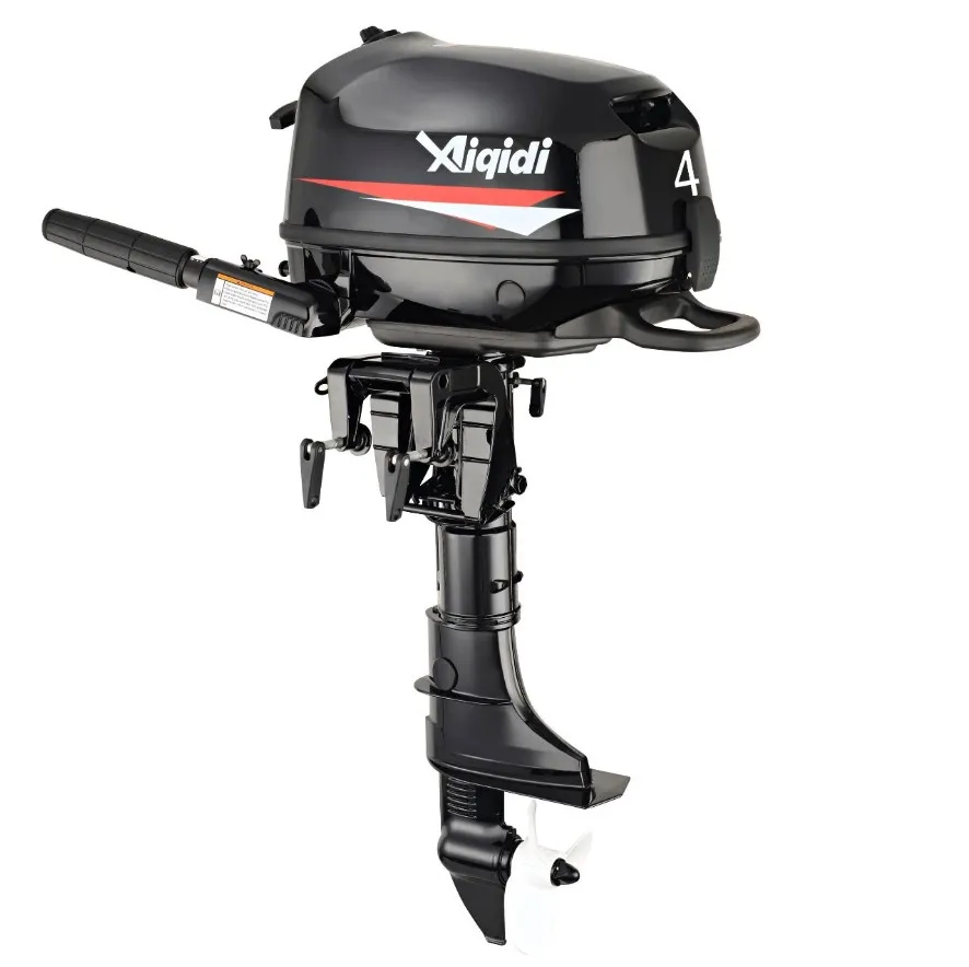 

4hp 4 Stroke Outboard Engine Boat Engine for Boats