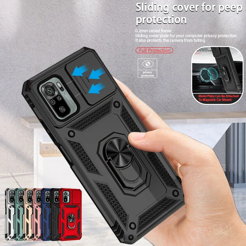 For Xiaomi Poco M5S…