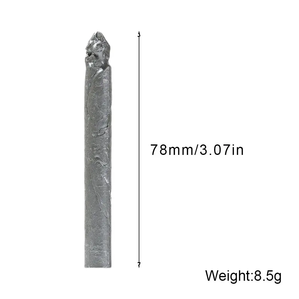 Universal Easy Melt Low Temperature Welding Rod Aluminum Solder Powder Cored Solding Stick