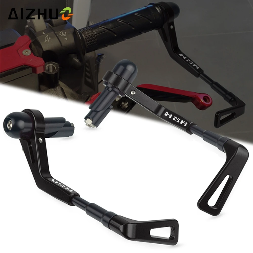 XSR 700 900 Motorcycle Lever Guard FOR YAMAHA XSR700 XSR900 ABS 2016-2020 7/8
