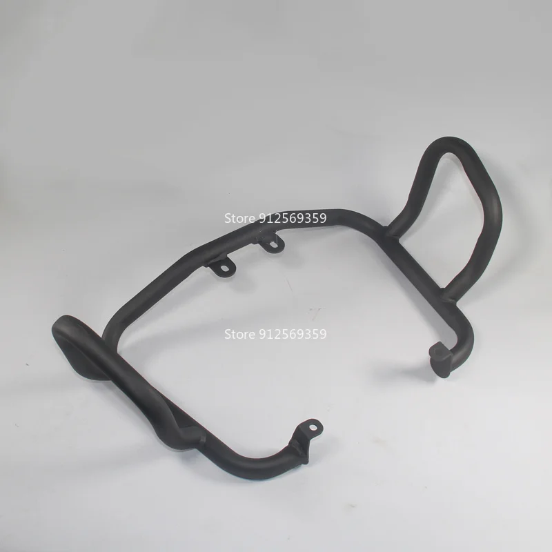 For LONCIN VOGE Motorcycle Accessories Locomotive LX300GY-D 300GY Bumper Guard