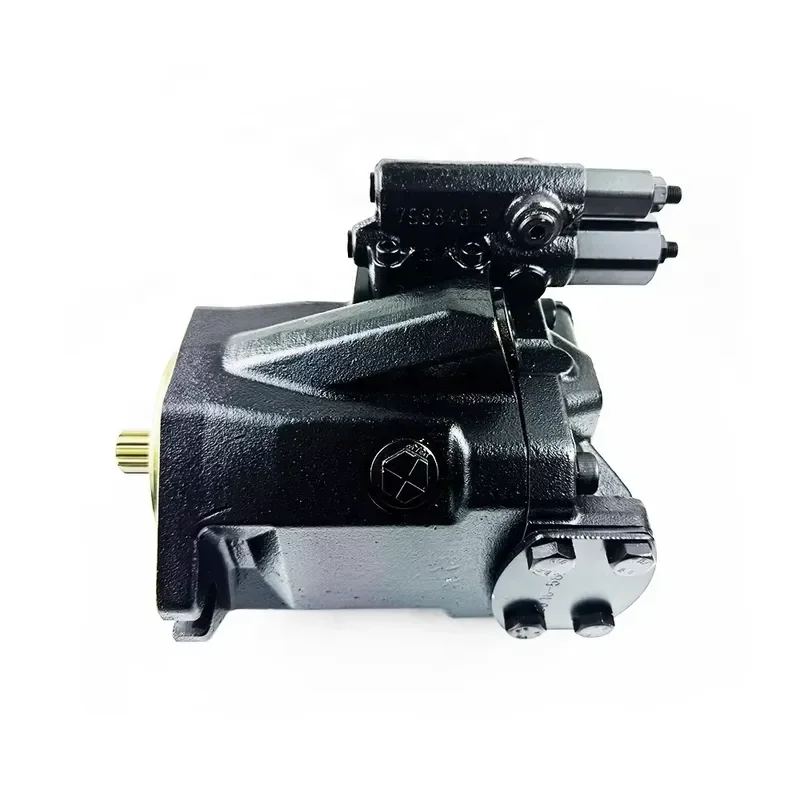 A10VO Series A10VO 45 DFR-52R-VSC12N00 Plunger Pump Efficient Variable Displacement High-Pressure Industrial Hydraulic Pump