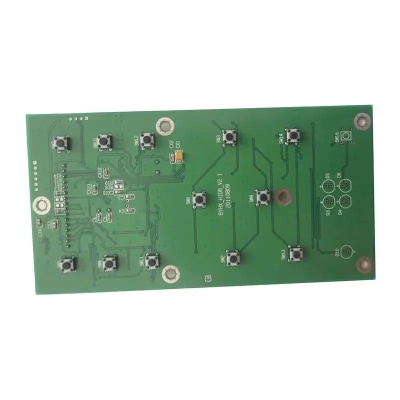 Allwin E-180 / EP-180 Eco-solvent Printer Control Panel Board
