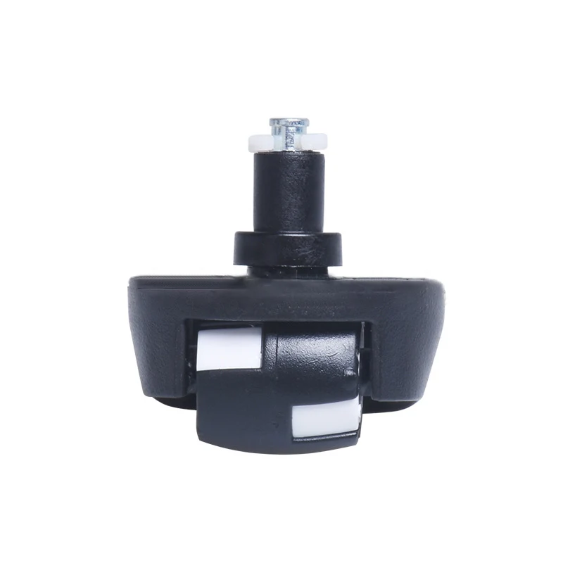 

Practical Useful Front Wheel Vacuum Cleaner Accessory Caster Assembly Parts Replacement Supply CR350 CEN350 D35B