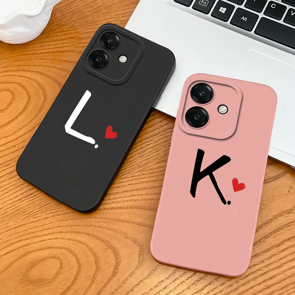 Case For Oppo A3X A…