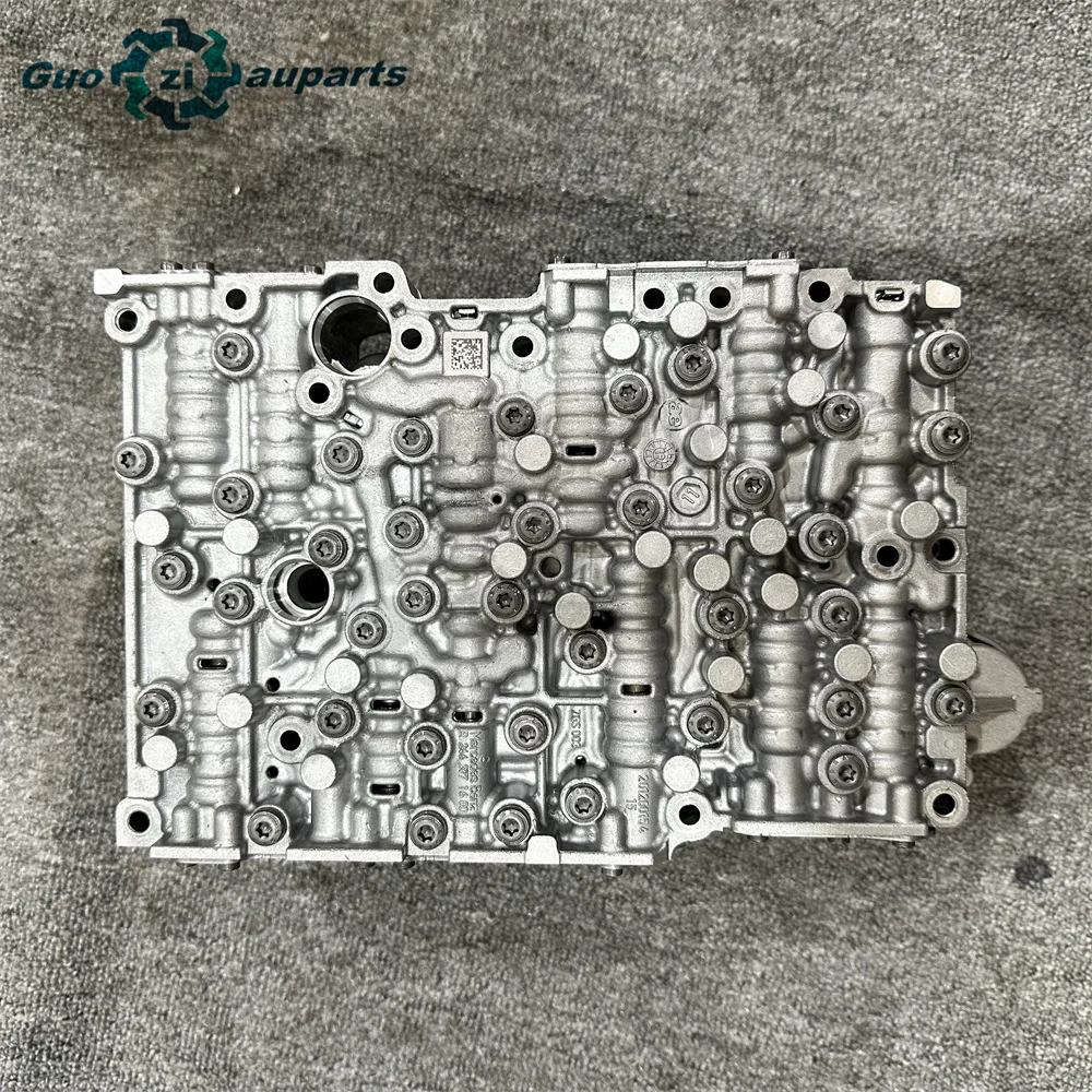 724.0 Original Auto Trans Valve Body & TCU Mechatronics | OE A0054463710/A2C73939004 For Mercedes