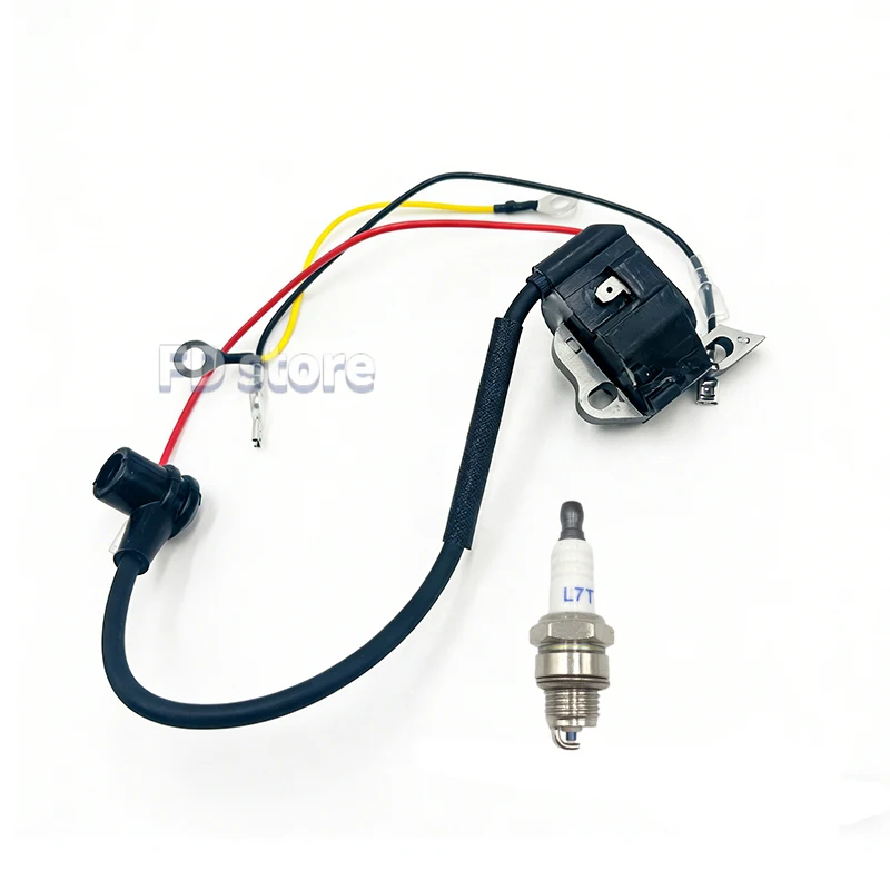 Ignition Coil 0000-400-1306 Fit Stihl 021 023 025 MS210 MS230 MS250 Chainsaw Ignition Module