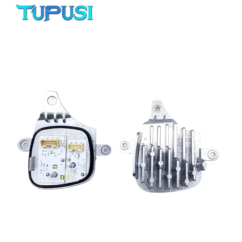 DRL Daytime Running Light Module Turn Signal Module for Nissan Infiniti QX30 Q30 High 2017-2019 OEM New B010390B L B010391B R