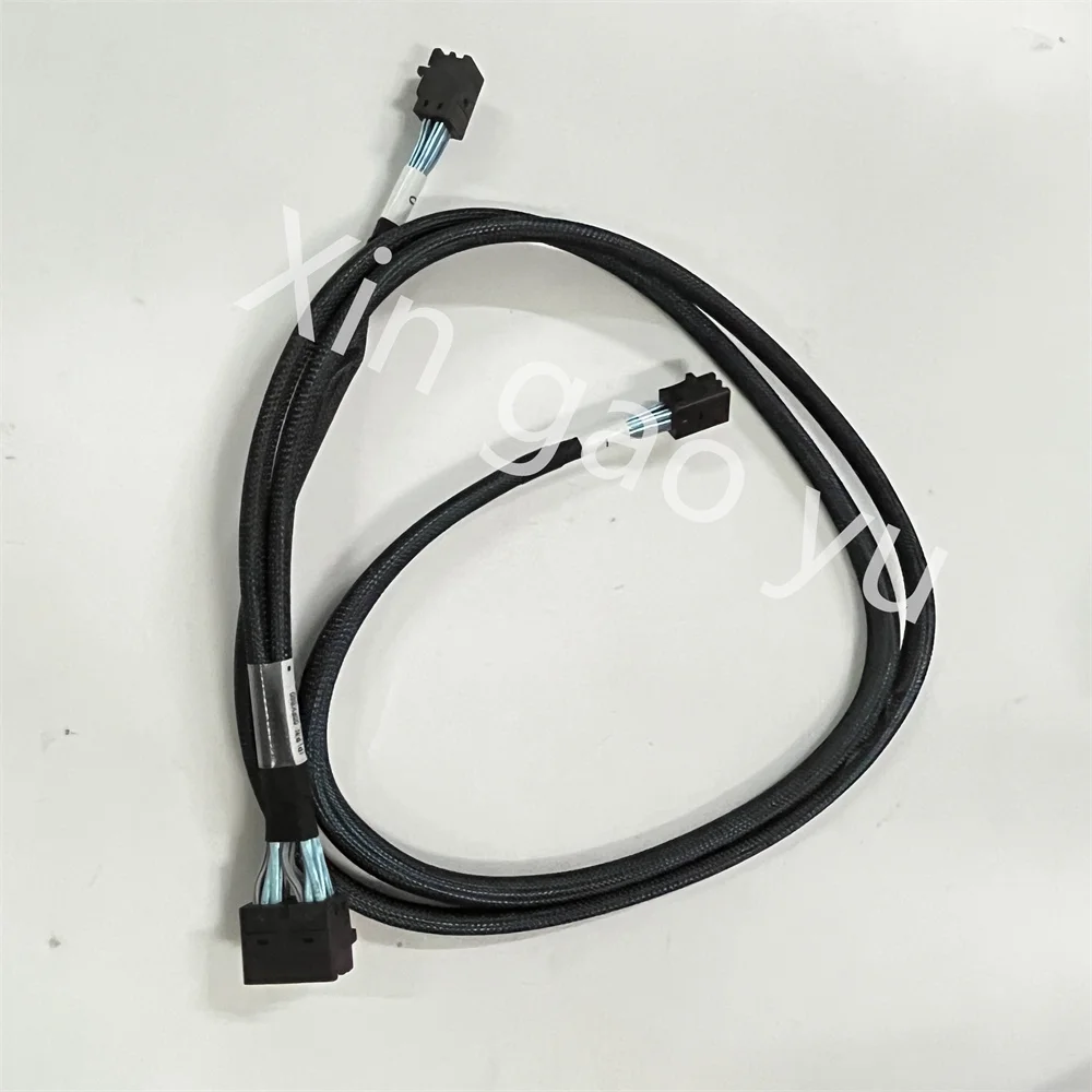 FOR Lenovo FOR IBM X3650 M5 Server SAS Cable M5210 M1215 00FK841 00FK840 100% Testing Perfect