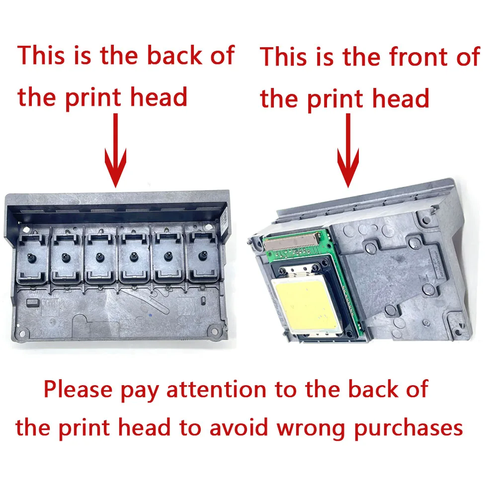 

Printhead Nozzle ForEpson Chinese Brand UV Printer/Plotter XP 6000 XP-6000 XP 6000