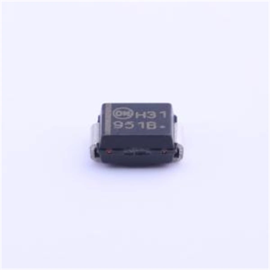 

100 шт./лот 1SMB5951BT3G (стабилитроны)