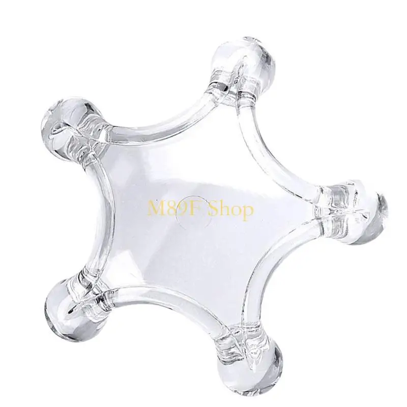 

M89F Ergonomic Handheld Massagers Accesories For Neck And Back Tension Release