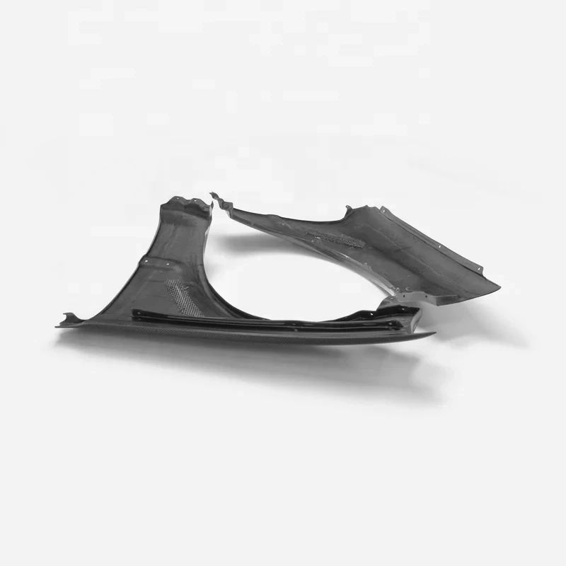 

Front +20mm 1999-2000 EK Back Js Racing High-quality Carbon Fiber