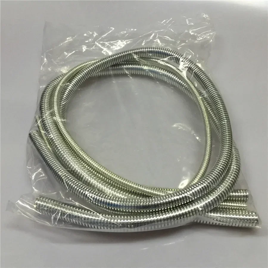 

STARPAD For Motorcycle Parts Cruise Prince Edward Decorative Sleeve Tube Harness Tube High Quality Plated Wire Tube Set