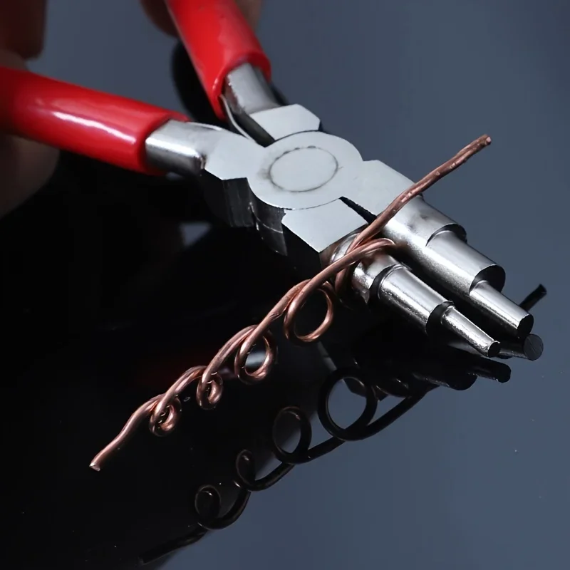 Thumbnail 3 - #69 Ranked Pliers Picks in 2026