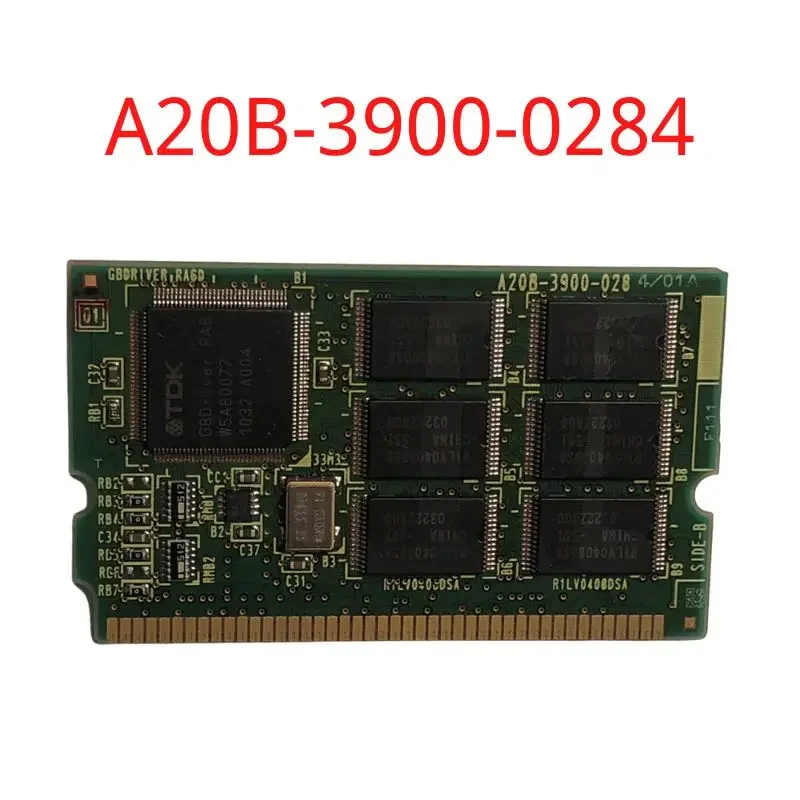 

A20B-3900-0284 Memory card