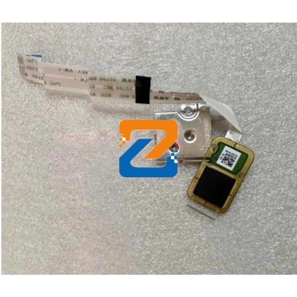 FOR Lenovo Thinkpad T470 T480 T480S Fingerprint Sensor Fingerprint Tablet Fingerprint Wire