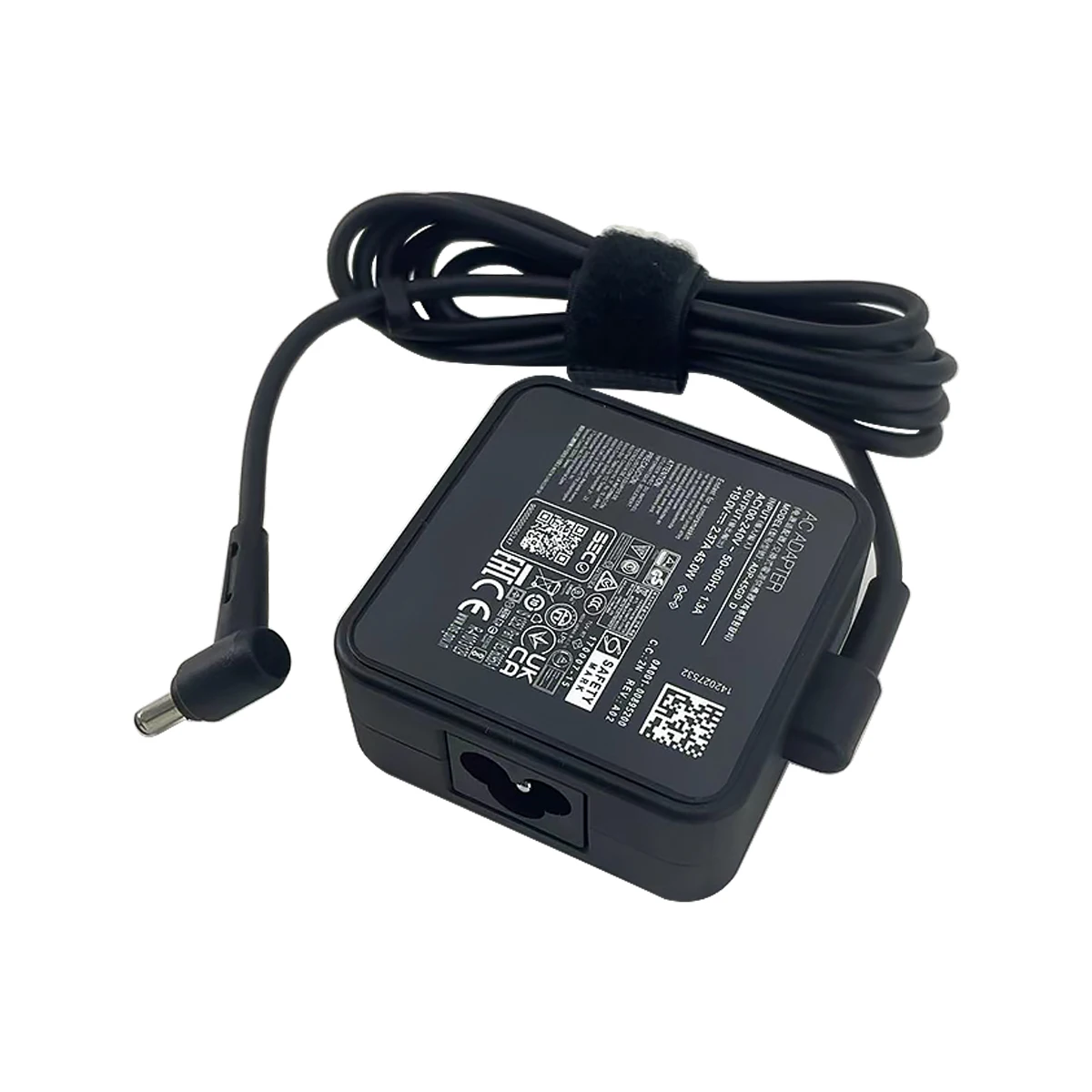 

19V 2.37A 45W 4.5x3.0mm ADP-45ZE B ADP-45GD D AC Adapter For ASUS Laptop Power Supply Charger