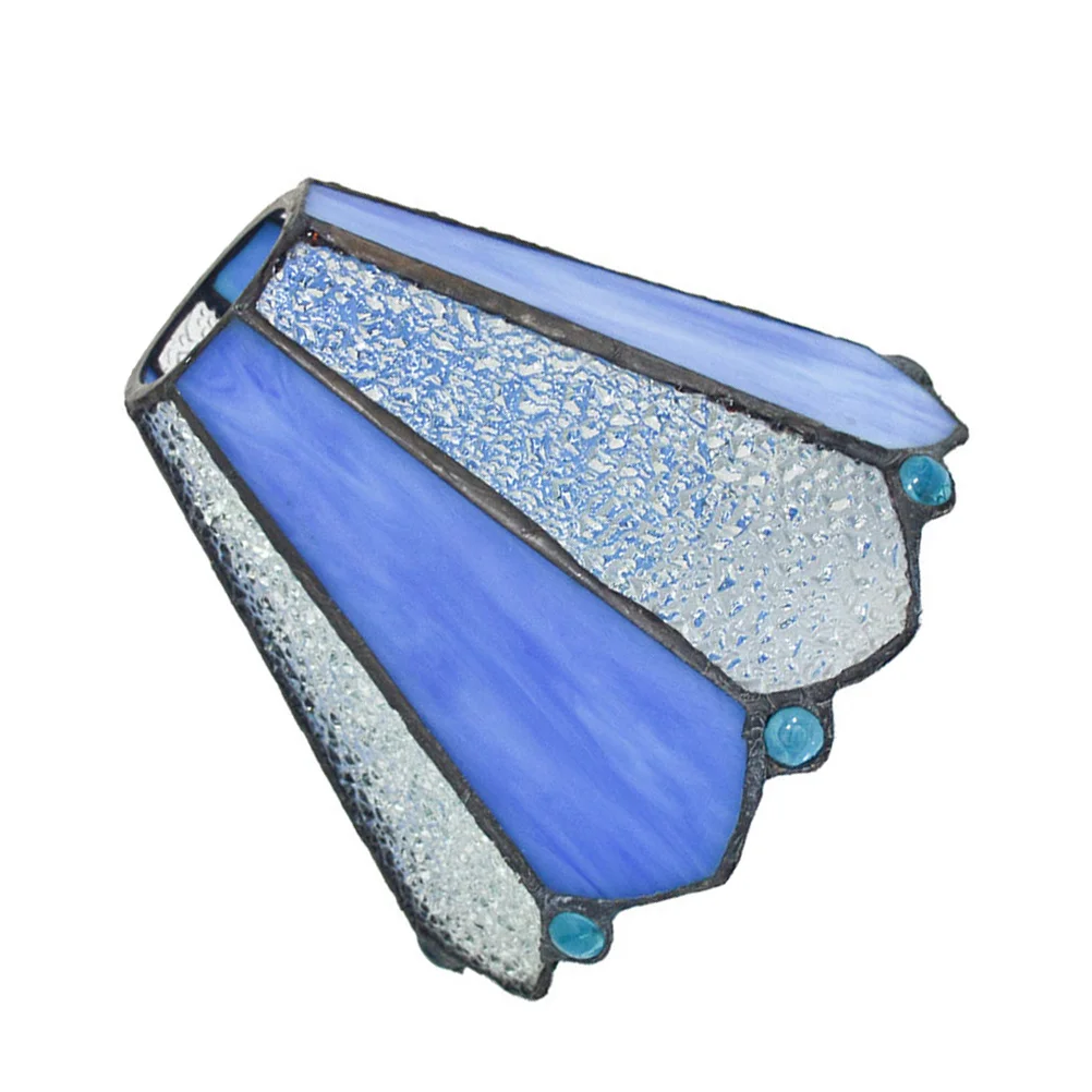 1pcs-decorative-glass-lampshade-smooth-finish-hanging-light-cover-easy-install-for-home-use-stylish-ceiling-light-glass-craft